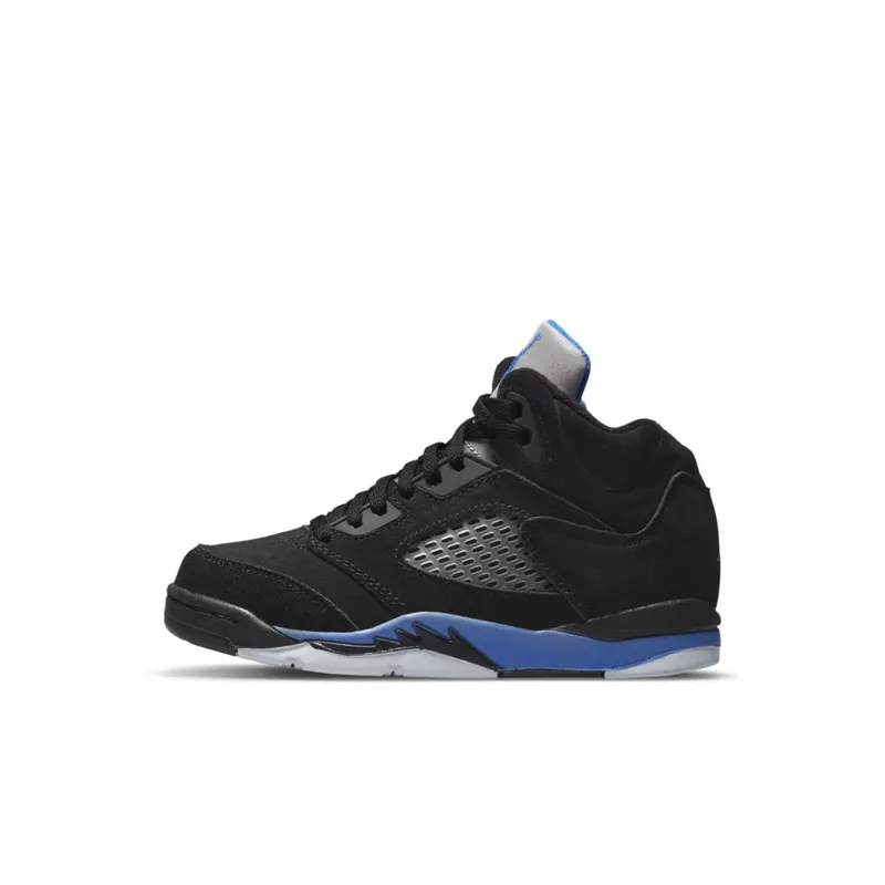 Jordan 5 Retro Racer Blue (PS) (440889-004)
