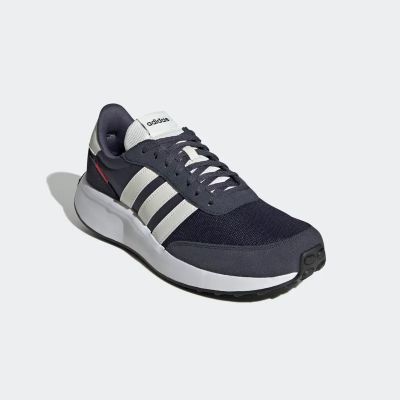 Adidas Run 70s Lifestyle Running Shoes Shadow Navy / Off White / Legend Ink (GX3091)