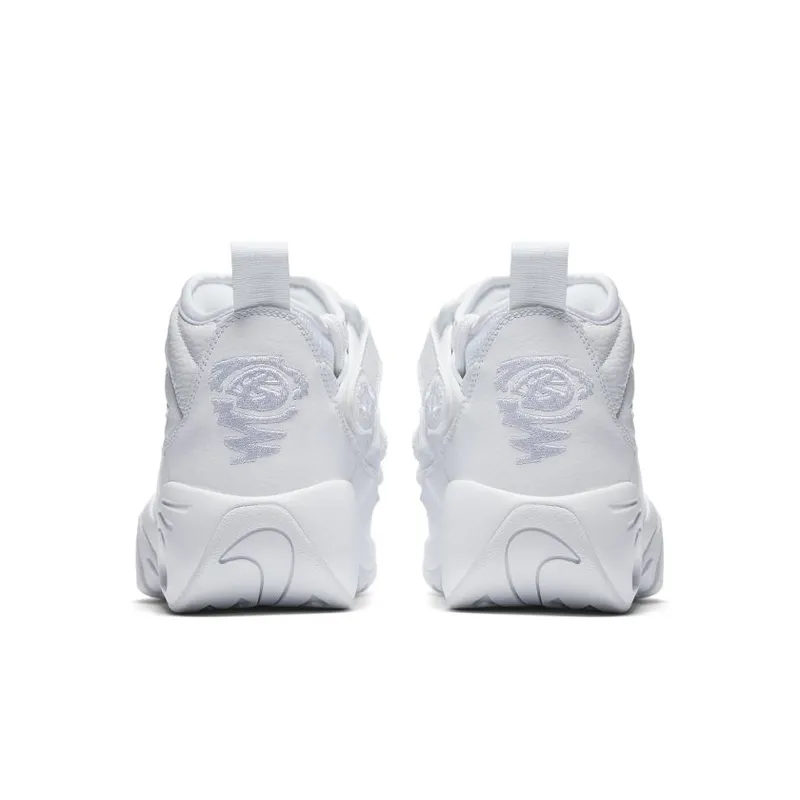 Nike Air Shake NDestrukt Triple White White/White-White (880869-101)