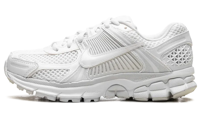 Nike Zoom Vomero 5 “Triple White” (IB4397-100)
