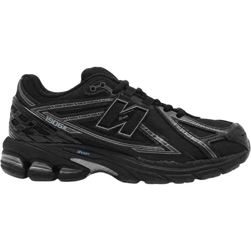 New Balance 1906 Black (G190619R)