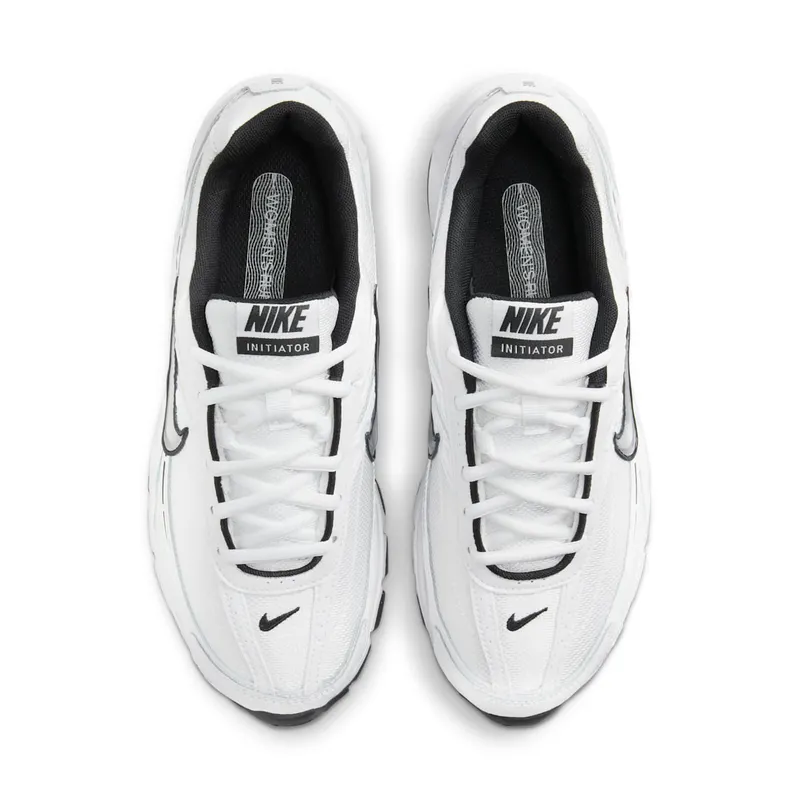 Nike Initiator White Metallic Silver (FQ6873-101)