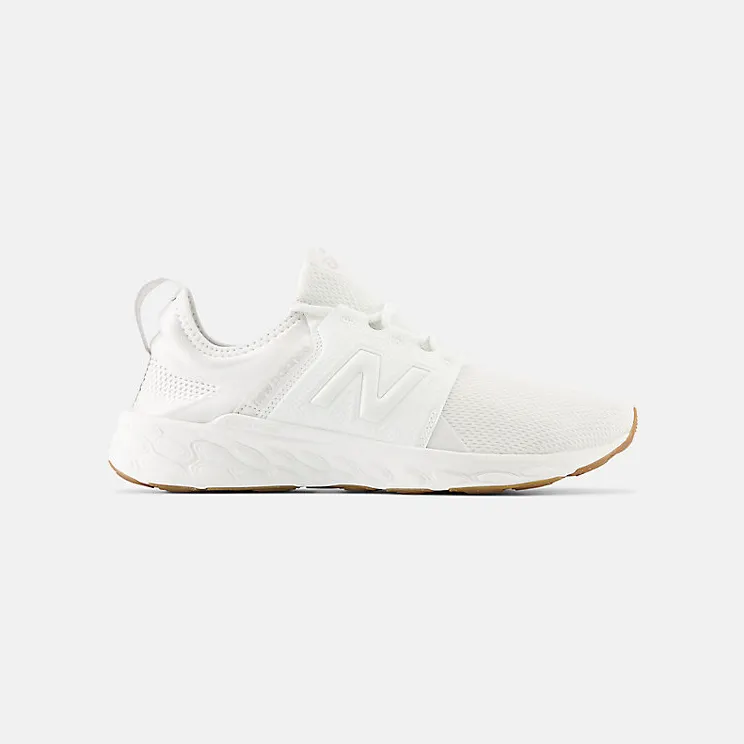 New Balance Fresh Foam X Cruz v3 White Gum (MCRUZLY3)