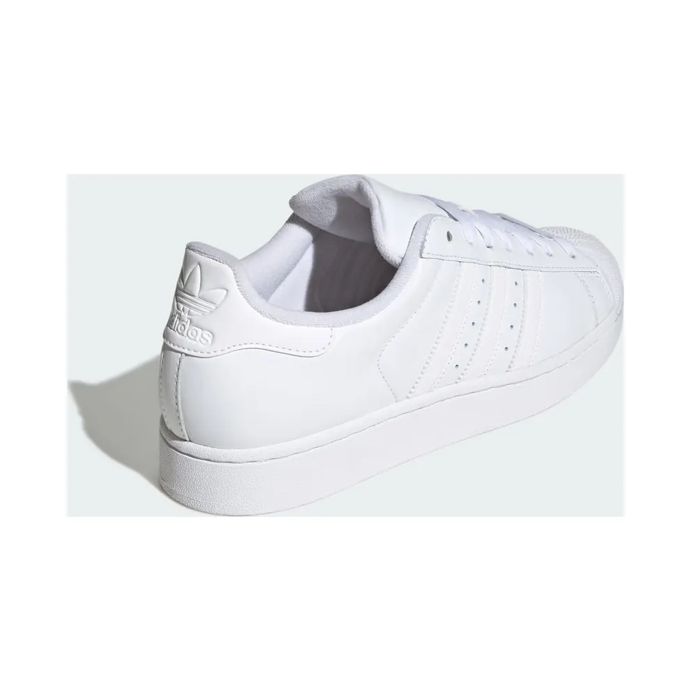Adidas Superstar Cloud White / Cloud White / Cloud White (JI0080)