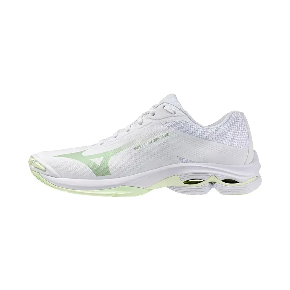 Mizuno Wave Lightning White (V1GC266085)
