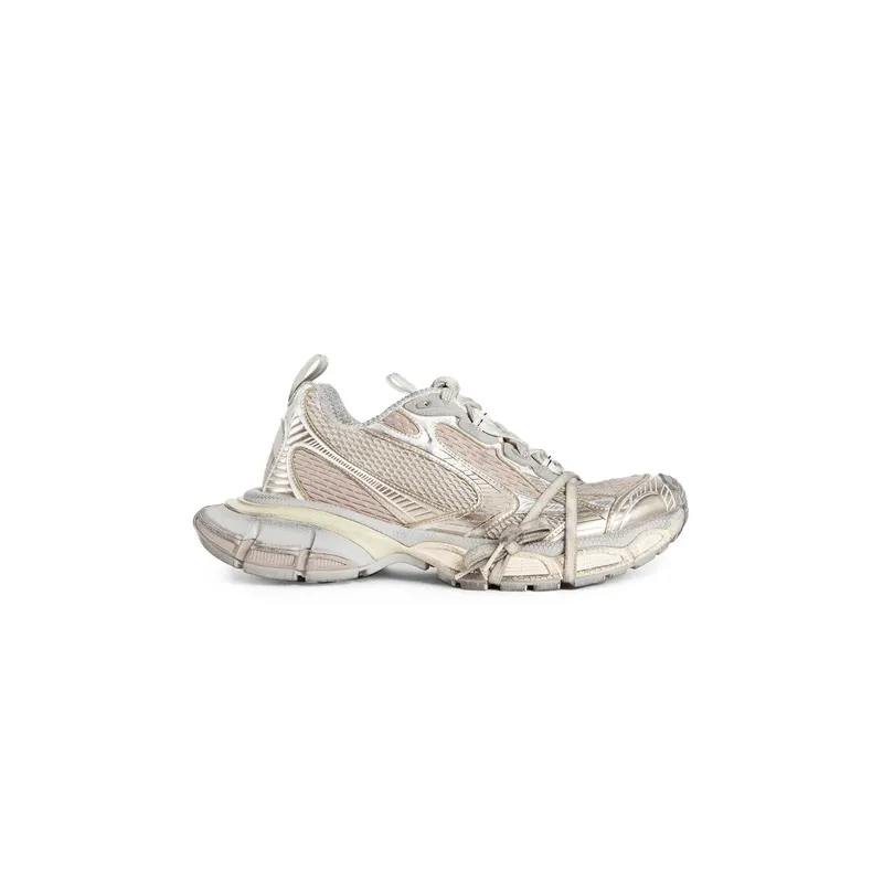 Balenciaga 3XL Off White (734734W3XL49191)