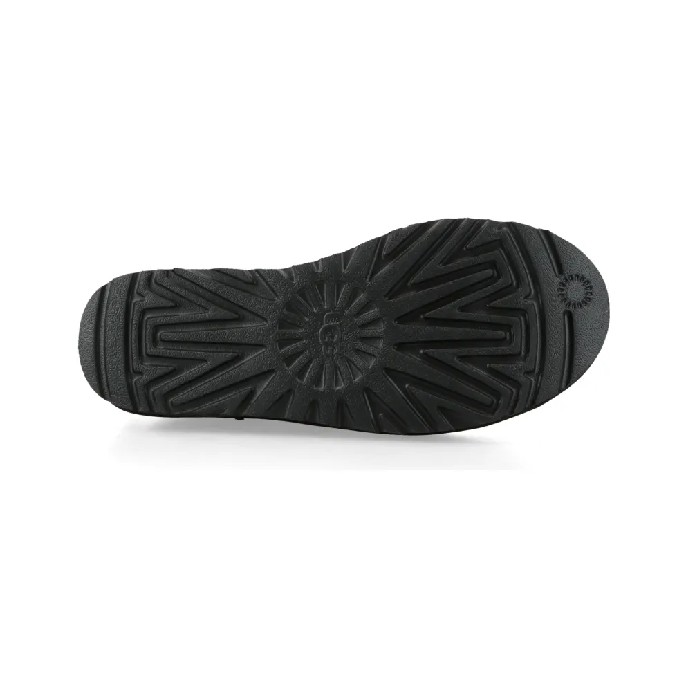 UGG W Classic Ultra Mini “Black” – 1116109-BLK