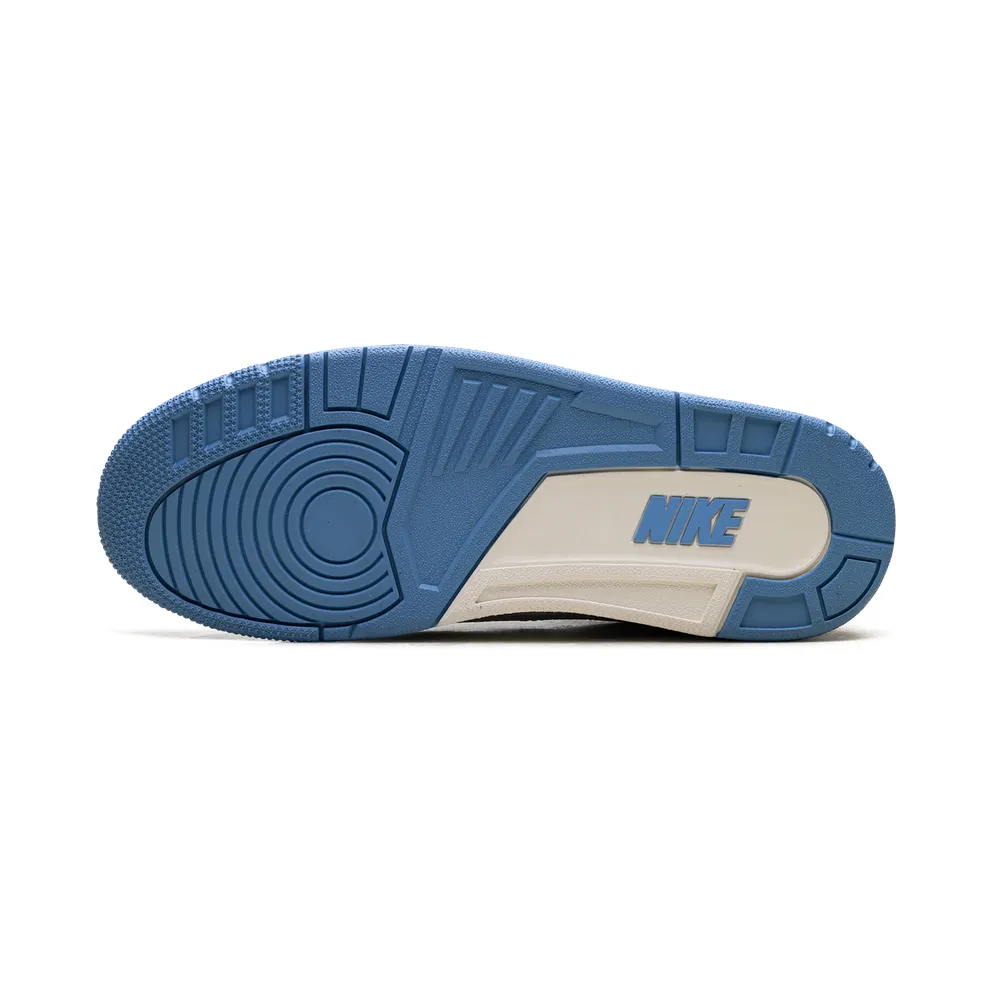 Jordan 2/3 “UNC” (FD0383-144)
