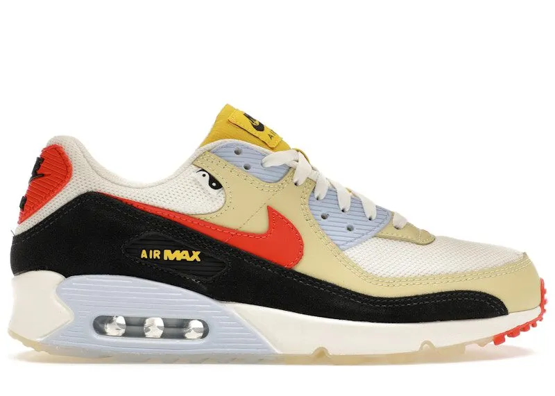 Nike Air Max 90 Set To Rise (DV2116-700)