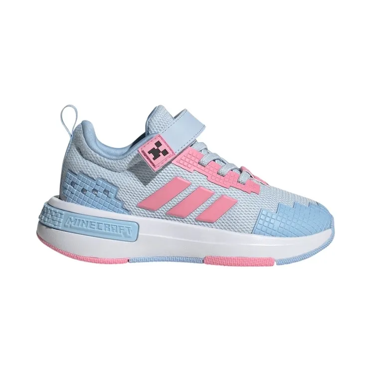 adidas Pro Minecraft Crystal Sky Bliss Pink (HQ7425)