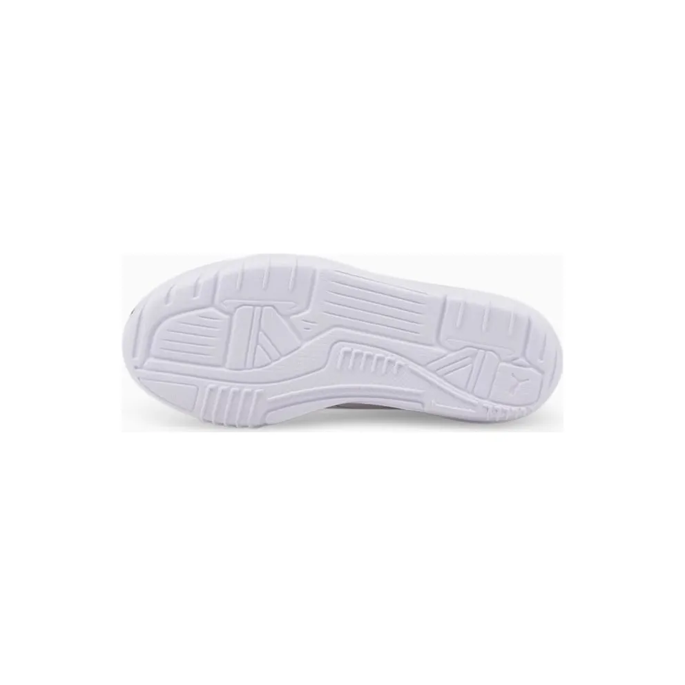 Puma Mercedes F1 Drift Cat Delta V Motorsport Shoes Kids White/Green (306921-03)