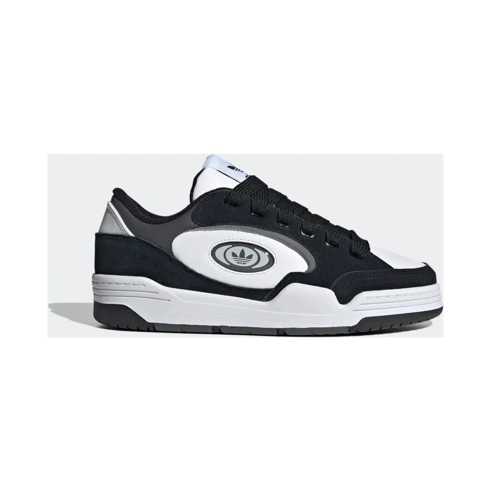 adidas ADI2000 X Schuh Cloud White / Grey Five / Core Black (HQ7151)