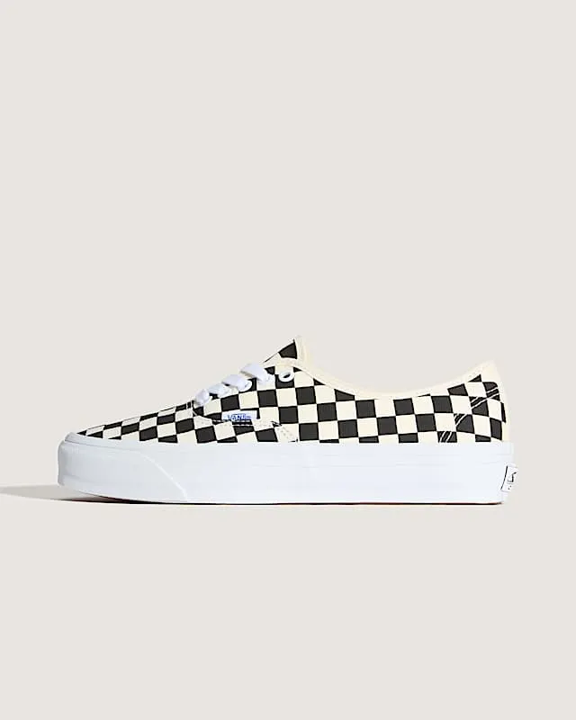 Vans LX Authentic Reissue 44 “Checkerboard” (VN000CQA2BO)