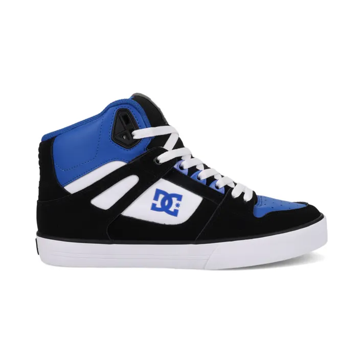 DC Pure High-Top Wc (ADYS400043007)