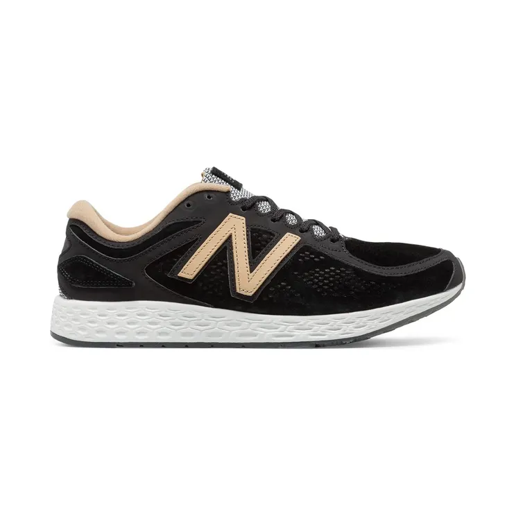 New Balance Fresh Foam Zante Black Sand (MLZANTNB)