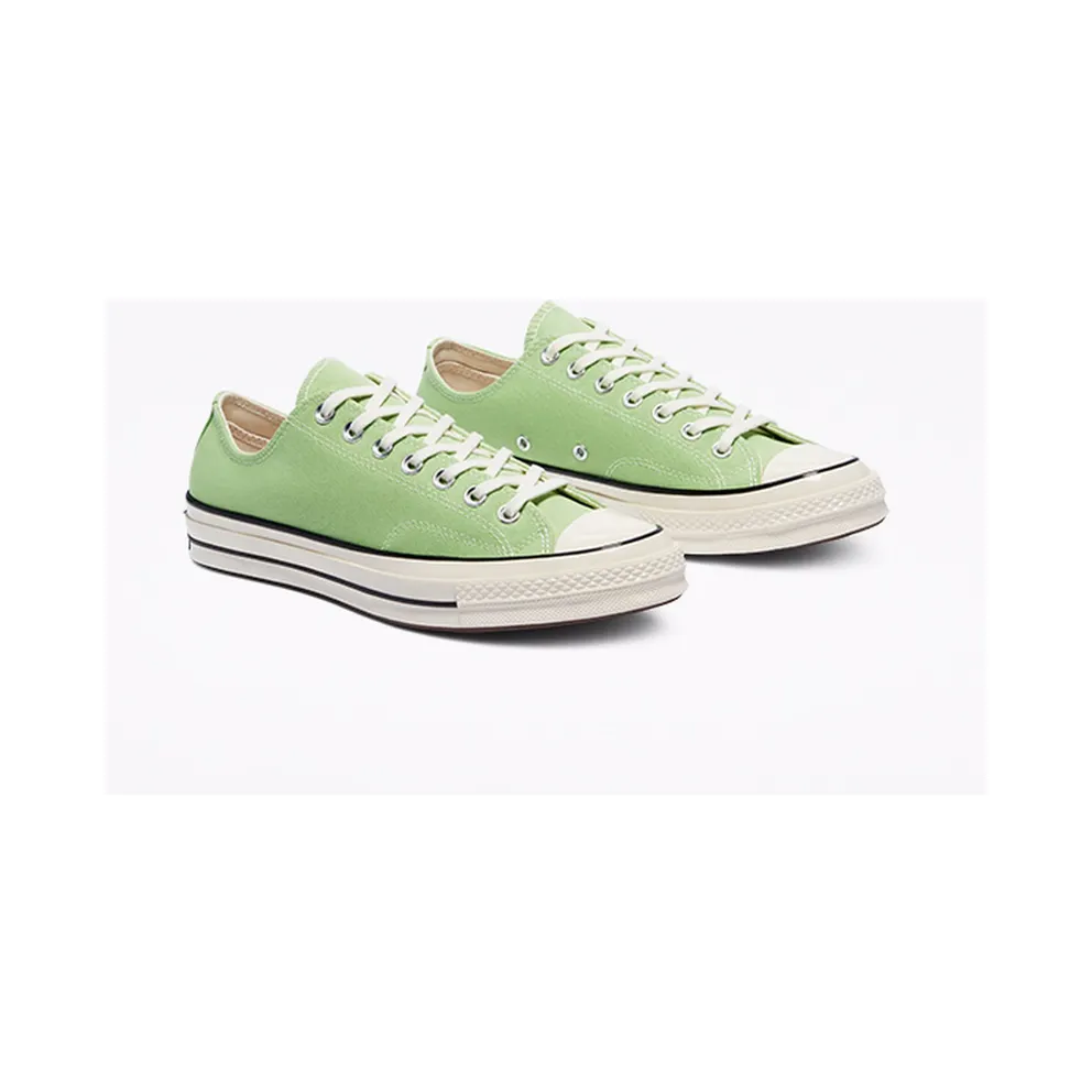 Converse Seasonal Colour Dainty Chuck Taylor All Star Low Top Digital Lime/egret/Black (171956C)
