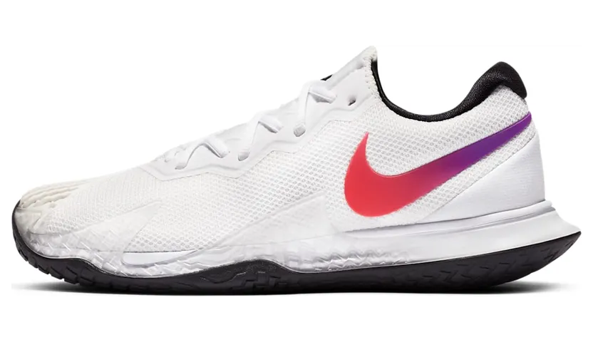 NikeCourt Air Zoom Vapor Cage 4 Hardcourt Wit (CD0424-103)