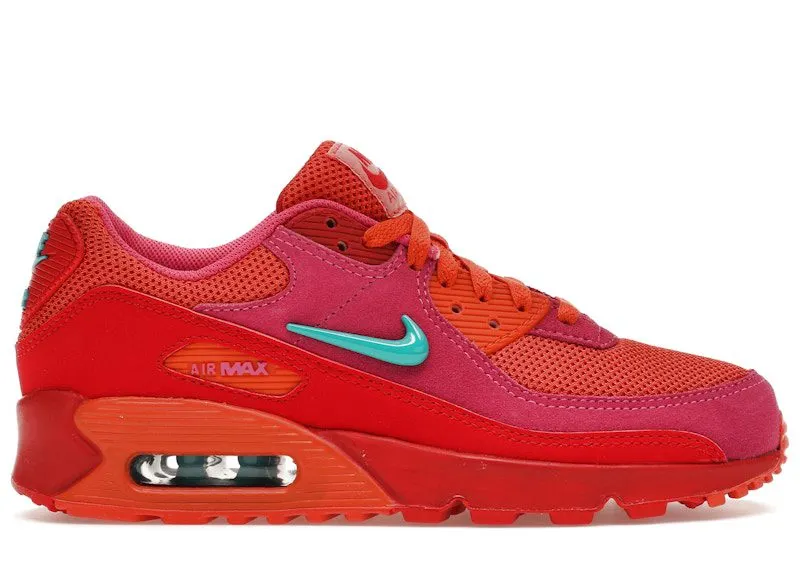 Nike Air Max 90 Alchemy Pink (FJ3868-600)