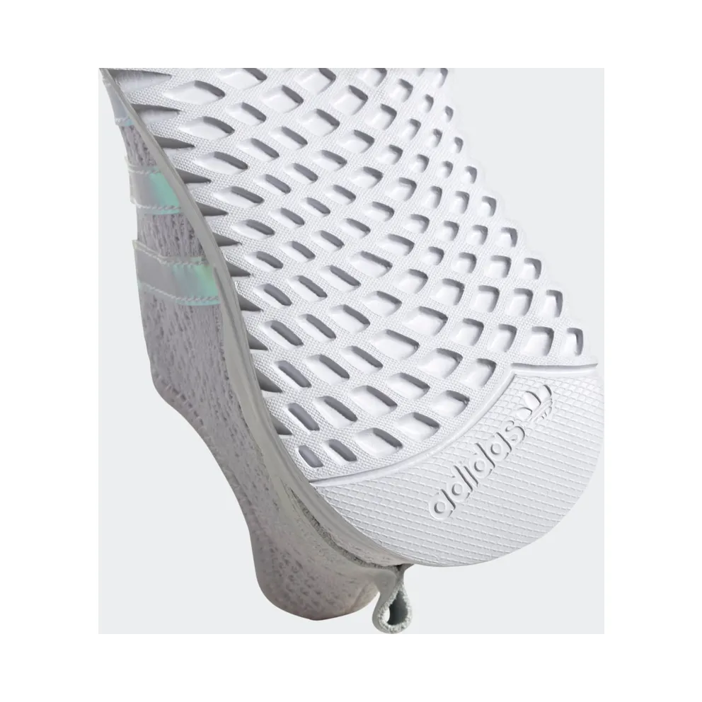 adidas U_Path Run Cloud White / Cloud White / Core Black (FW8257)
