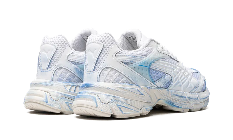 VELOPHASIS OVERDYE “PUMA WHITE-PRISTINE” (391966-01)