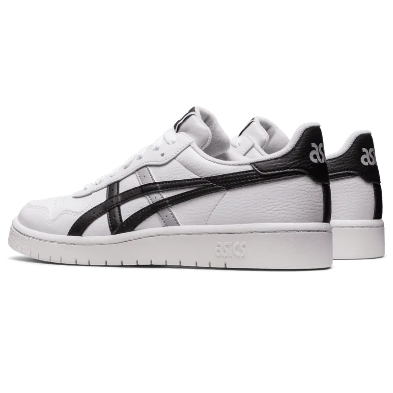 Asics JAPAN S White/Black (1201A173.117)
