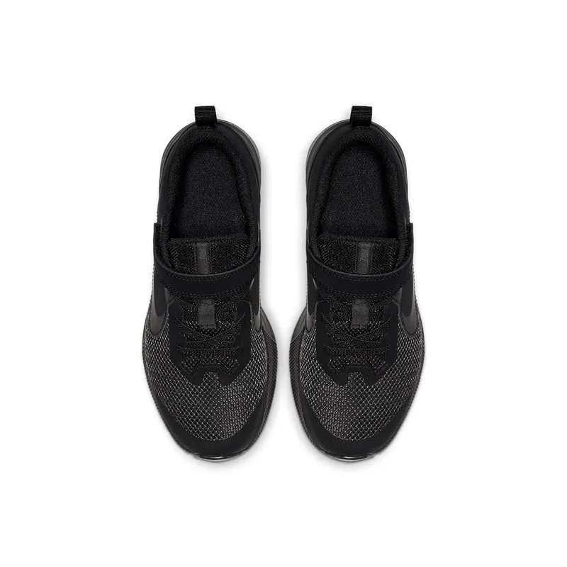Nike Downshifter 9 Younger Kids’ Black (AR4138-001)