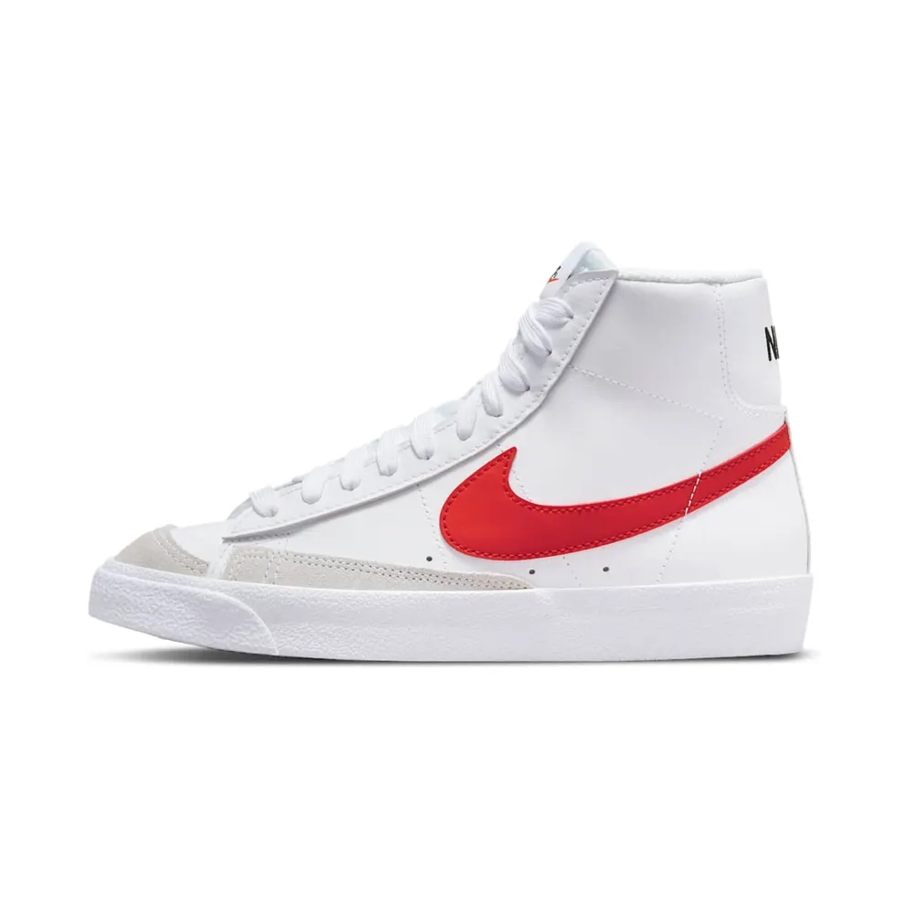 Nike Blazer Mid ’77 Weiß (DA4086-117)