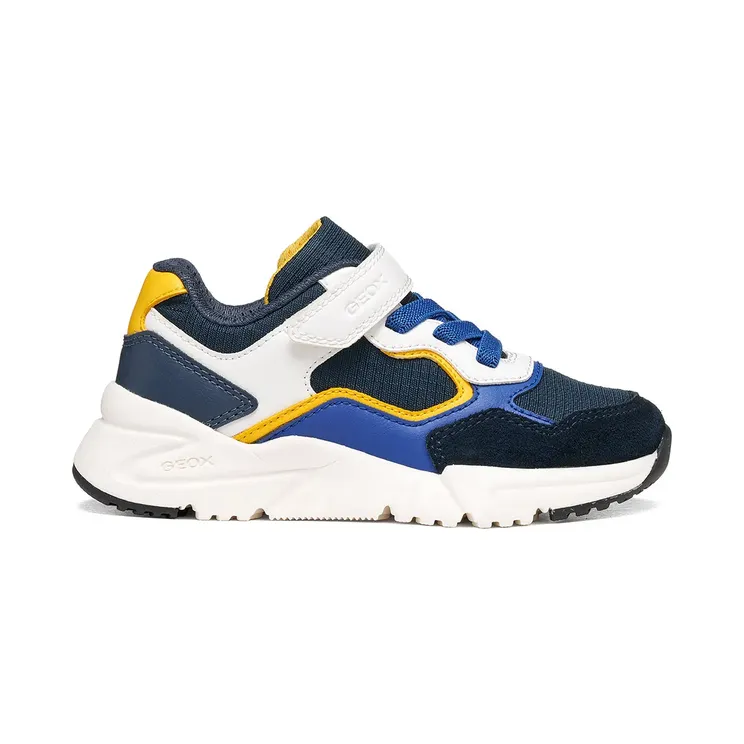 Geox Loftus “Navy / White” (J66MQA0FU54C4211)