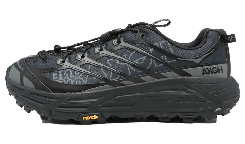 Hoka Mafate Three2 Wordmark “Outer Orbit” (1175490-BCKT)