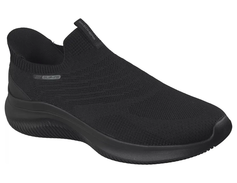skechers-ultra-flex 233201_BBK