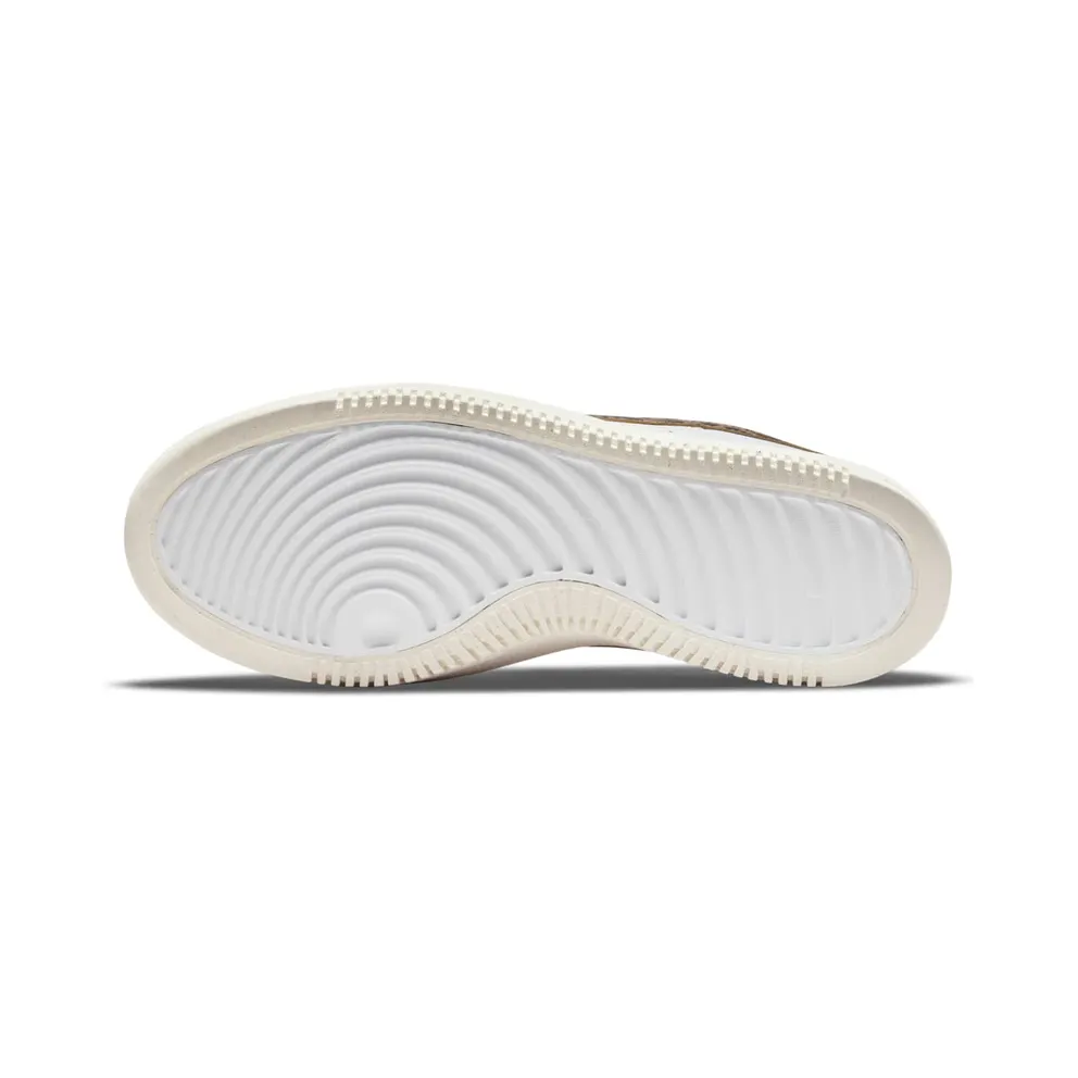 Nike Court Vision Alta White (DO2791-100)