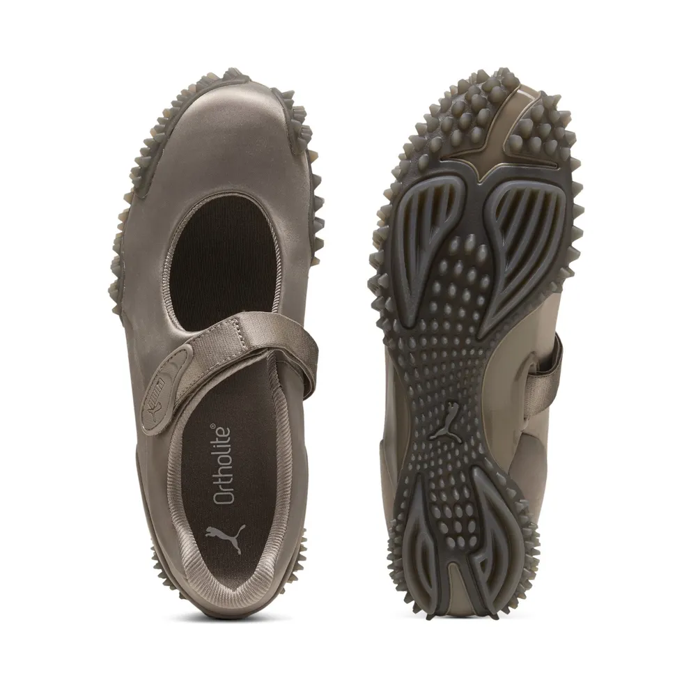 Puma Mostro Fey “Mouse Gray” (403368_06)