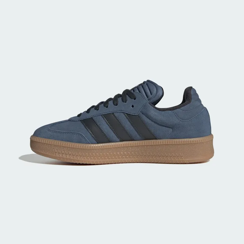 adidas Samba XLG Preloved Ink Carbon Gum (JR1112)