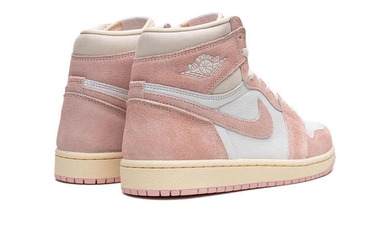 AIR Jordan 1 High “Washed Pink” (FD2596-600)