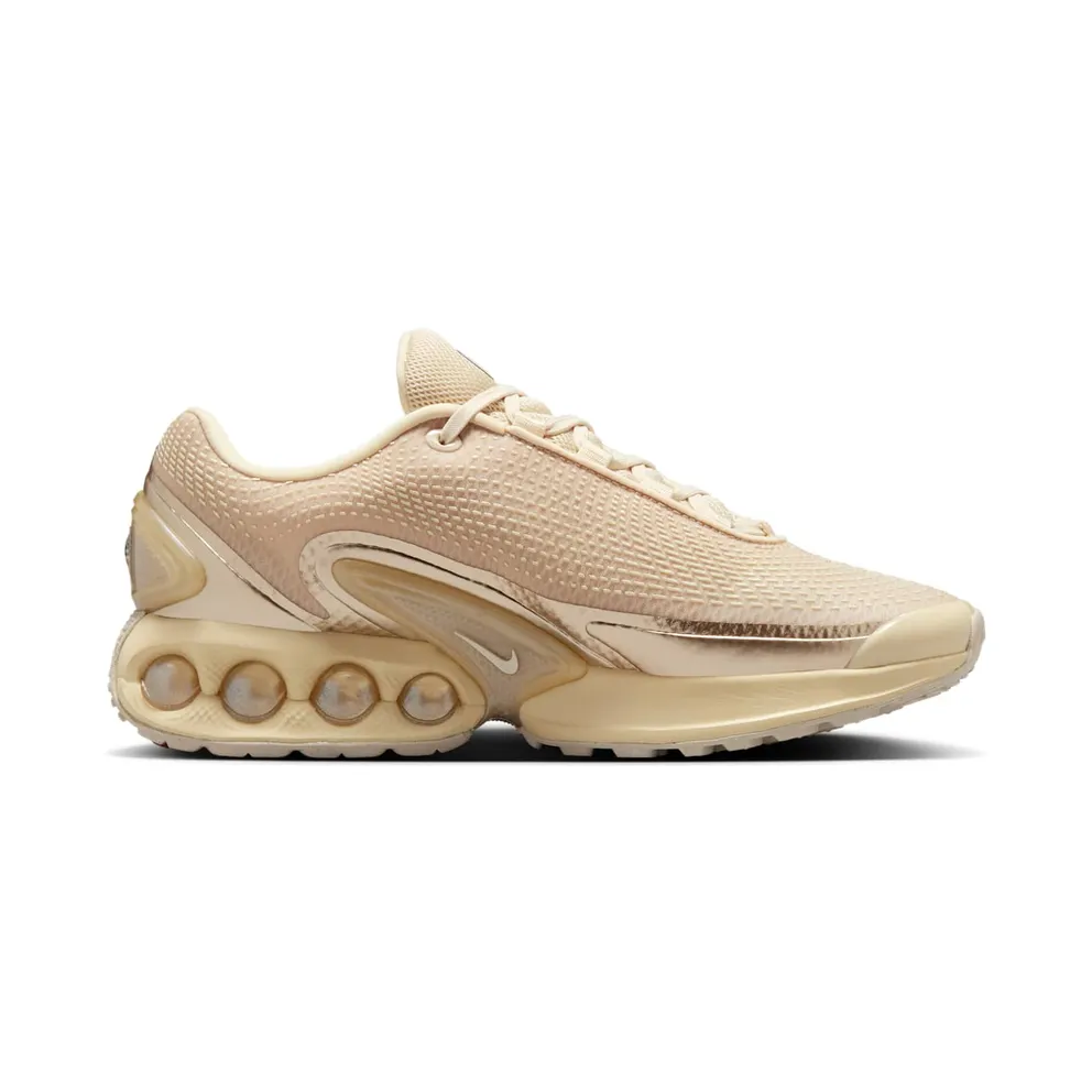 Nike Air Max Dn Light Khaki Team Gold (HV4861-200)
