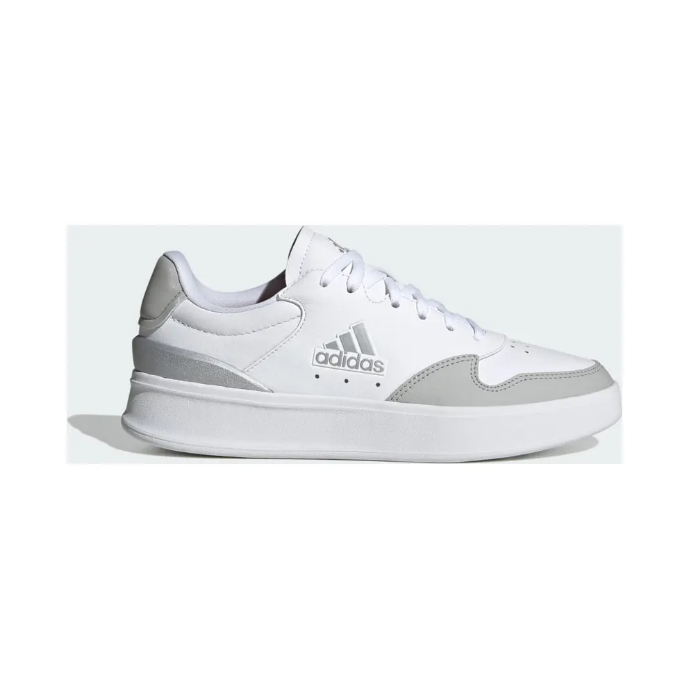 adidas Kantana Cloud White / Grey Two / Silver Metallic (IG9823)