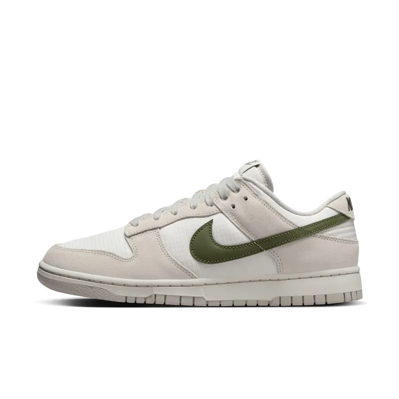 Nike Dunk Low Leaf Veins (FV0398-001)