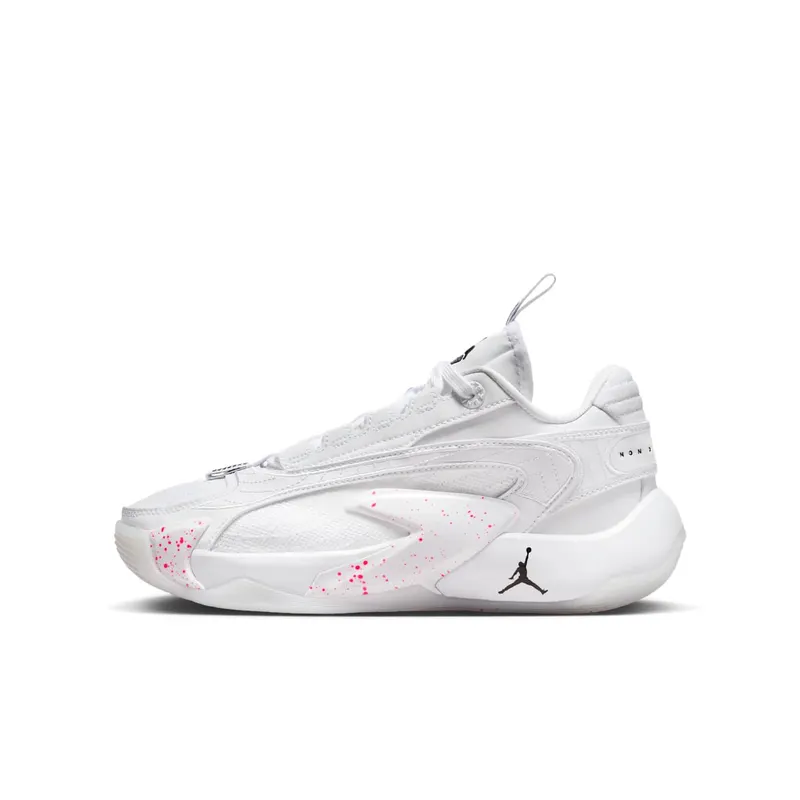 Jordan Luka 2 White Hyper Pink (DZ3498-106)
