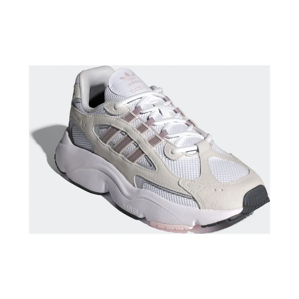 adidas Ozmillen Grey Preloved Fig Wonder Quartz (IF6551)