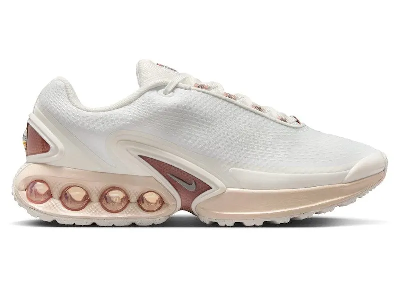 Nike Air Max Dn Tech Summit White Particle Pink (IH0284-100)