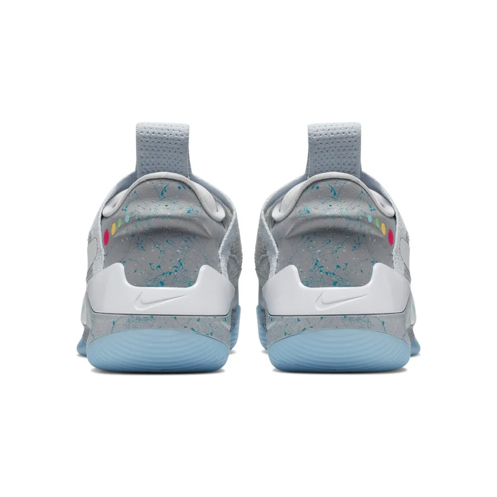 Nike Adapt BB ‘Air Mag’ (UK Charger) (2019) (CK0893-090)