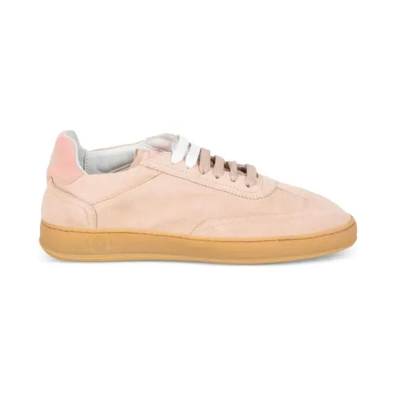 SOLDINI80 Akira Sneakers – Rosa (PEOPIGAMALFIPEONIA)