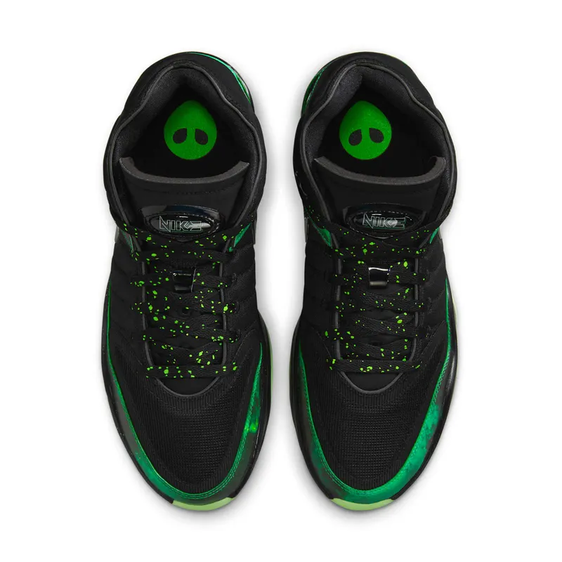 Nike Zoom GT Hustle 2 “Victor Wembanyama” (FZ7309-900)