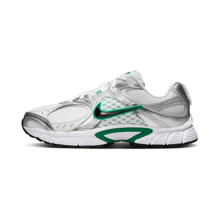 Nike V5 RNR White Malachite “White / Vast Grey / Photon Dust / Black” (HJ5228-100)
