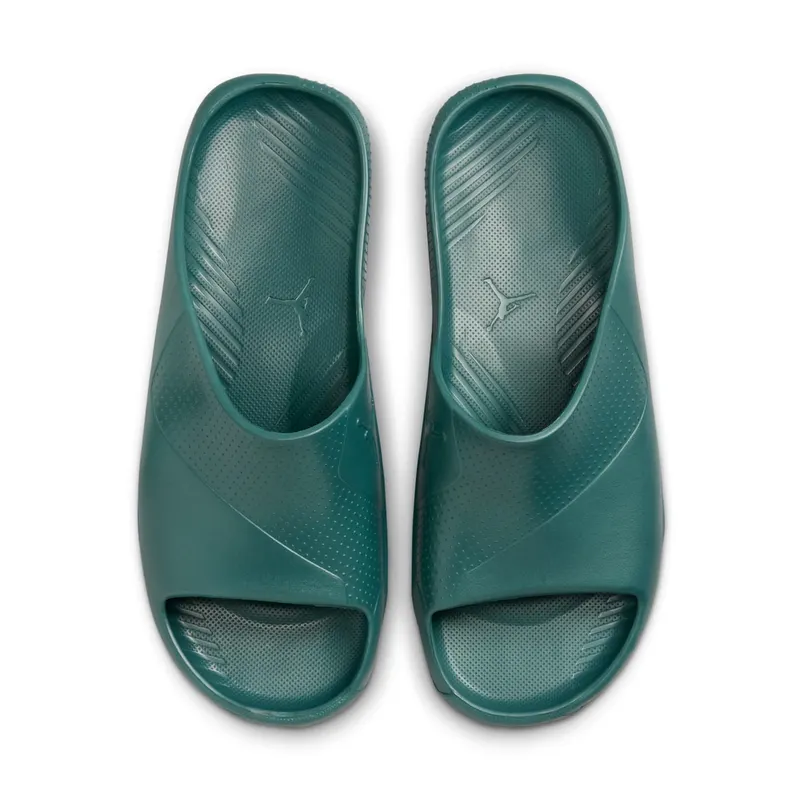 Jordan Post Slide Oxidised Green (DX5575-300)