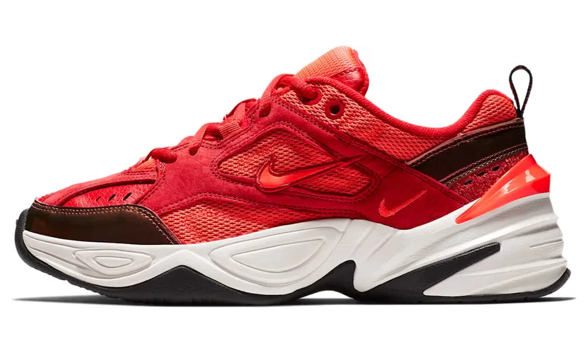 Nike M2K Tekno ‘Rich Clash’ (AV7030-600)