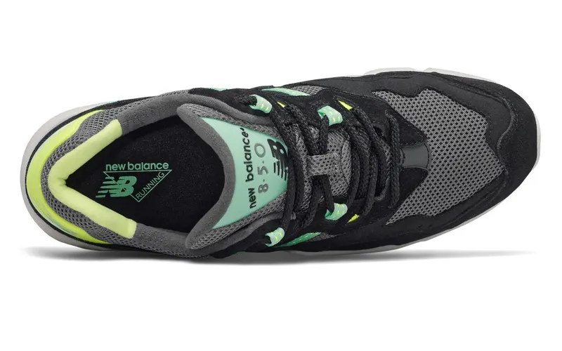 New Balance 850 Black Mint (ML850YSE)