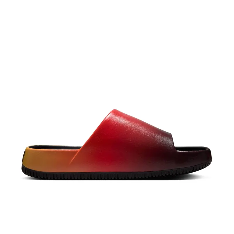 Nike Calm Slide A’ja Wilson Rush Red (HM0275-700)