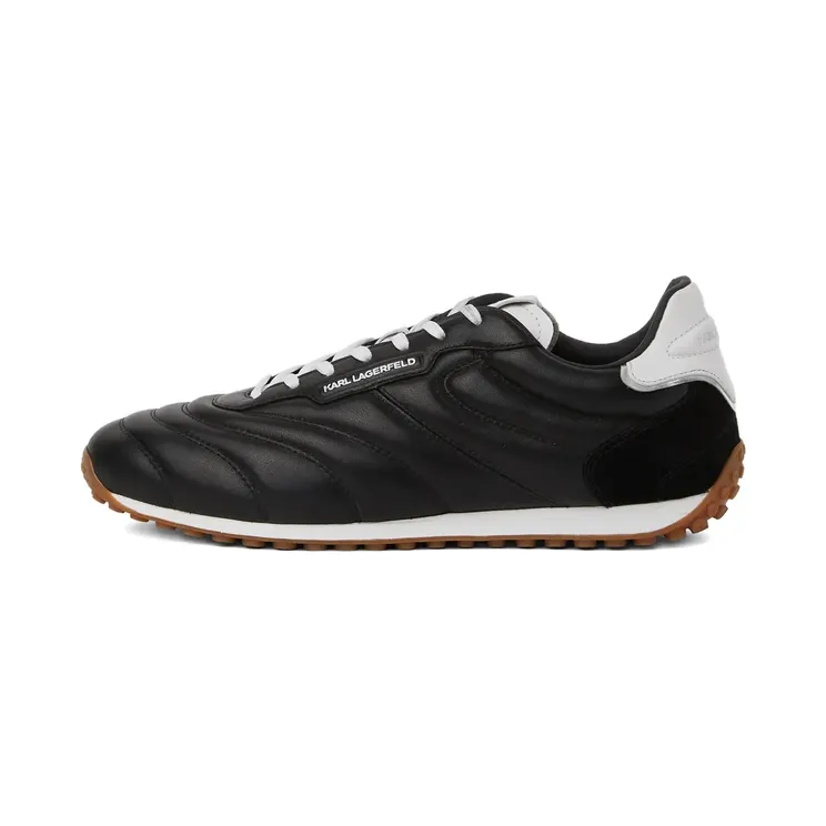 Karl Lagerfeld Astra Volley “Black” (KLL55916999)