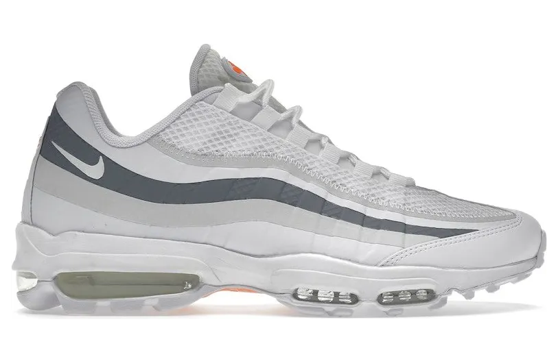 Nike Air Max 95 Ultra White Spruce (CI2298-100)